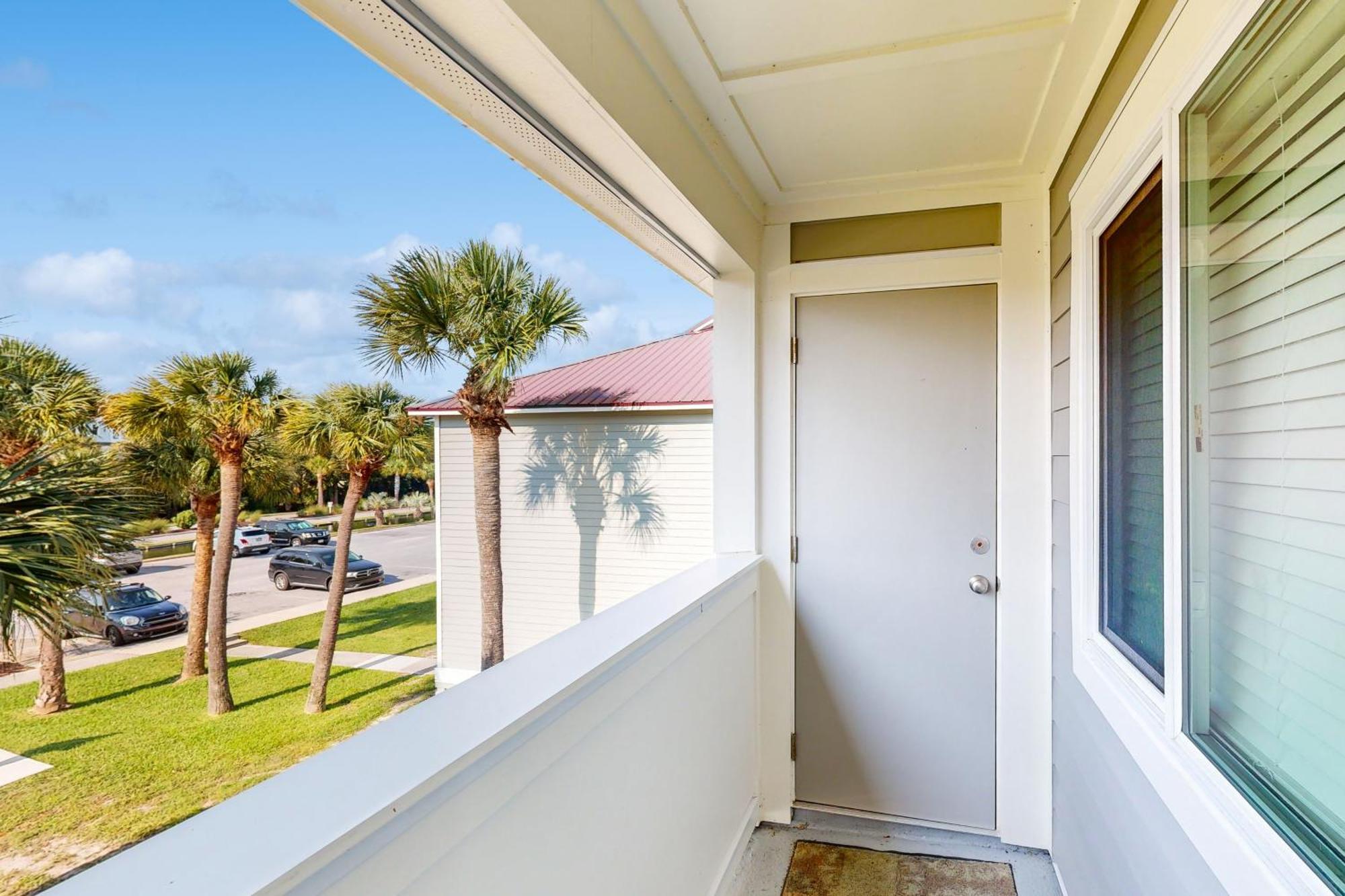 Ferienwohnung Mariners Cay 26 Folly Beach Exterior foto